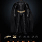 DC Comics Dynamic 8ction Heroes Figura Batman (Batman Begins) 21 cm