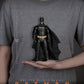 DC Comics Dynamic 8ction Heroes Figura Batman (Batman Begins) 21 cm