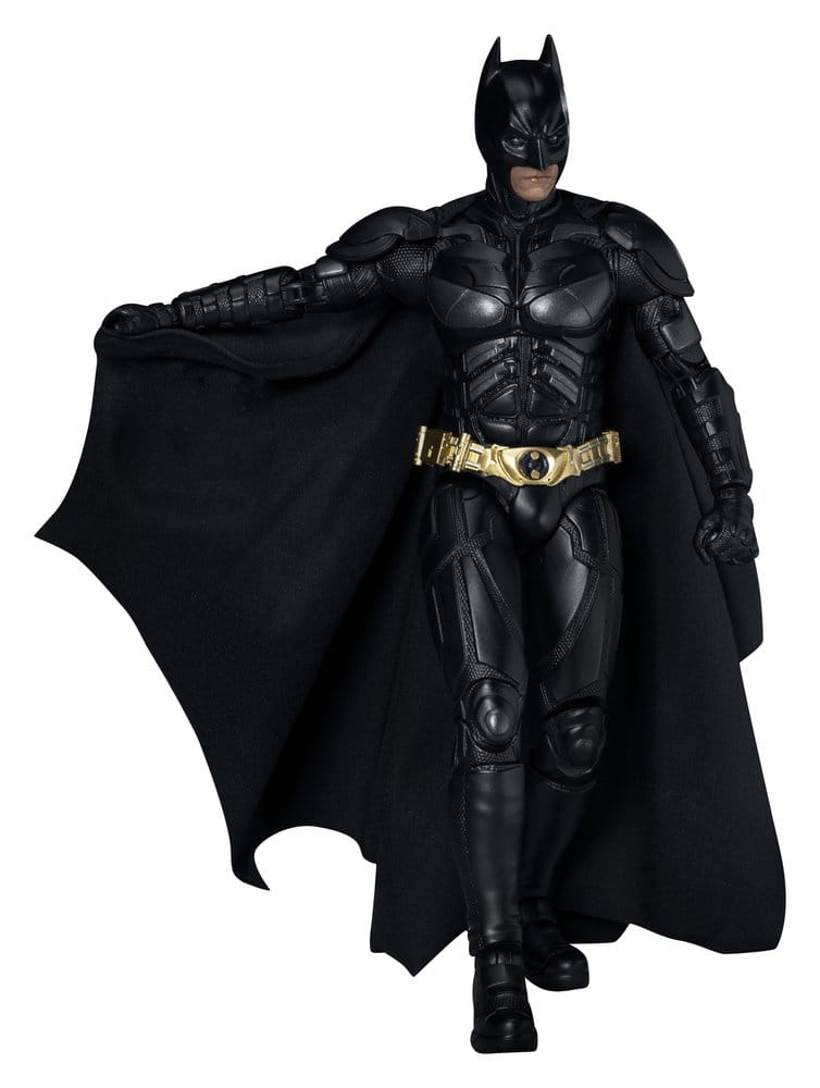 DC Comics Dynamic 8ction Heroes Figura Batman (The Dark Knight) 21 cm