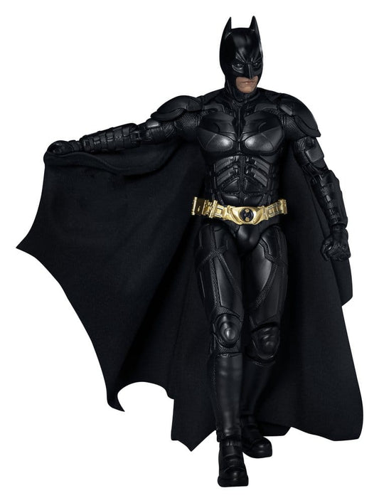 DC Comics Dynamic 8ction Heroes Figura Batman (The Dark Knight) 21 cm