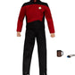 Star Trek: la próxima generación Figura Jean-Luc Picard 20 cm - Z POP Toys