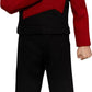 Star Trek: la próxima generación Figura Jean-Luc Picard 20 cm - Z POP Toys