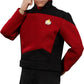 Star Trek: la próxima generación Figura Jean-Luc Picard 20 cm - Z POP Toys