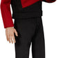 Star Trek: la próxima generación Figura Jean-Luc Picard 20 cm - Z POP Toys