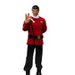 Star Trek II: la ira de Khan Figura Spock 20 cm - Z POP Toys