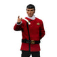 Star Trek II: la ira de Khan Figura Spock 20 cm - Z POP Toys