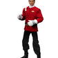 Star Trek II: la ira de Khan Figura Spock 20 cm - Z POP Toys