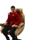 Star Trek II: la ira de Khan Figura Spock 20 cm - Z POP Toys