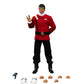 Star Trek II: la ira de Khan Figura Spock 20 cm - Z POP Toys