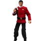 Star Trek II: la ira de Khan Figura Spock 20 cm - Z POP Toys