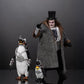 Batman Returns Figura The Penguin SP 17 cm
