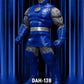 DC Comics Figura Darkseid 22 cm - Z POP Toys