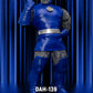 DC Comics Figura Darkseid 22 cm - Z POP Toys