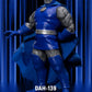 DC Comics Figura Darkseid 22 cm - Z POP Toys