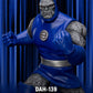 DC Comics Figura Darkseid 22 cm - Z POP Toys