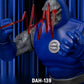 DC Comics Figura Darkseid 22 cm - Z POP Toys