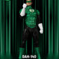DC Comics Figura Green Lantern 20 cm - Z POP Toys