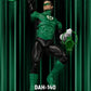 DC Comics Figura Green Lantern 20 cm - Z POP Toys