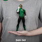 DC Comics Figura Green Lantern 20 cm - Z POP Toys