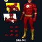 DC Comics Figura The Flash 20 cm - Z POP Toys