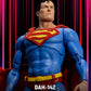 DC Comics Figura Superman 20 cm - Z POP Toys