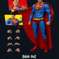 DC Comics Figura Superman 20 cm - Z POP Toys