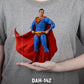 DC Comics Figura Superman 20 cm - Z POP Toys