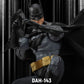 DC Comics Figura Batman 21 cm - Z POP Toys