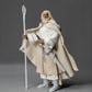 El Señor de los Anillos Figura Gandalf the White 21 cm