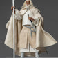 El Señor de los Anillos Figura Gandalf the White 21 cm