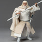 El Señor de los Anillos Figura Gandalf the White 21 cm