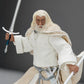 El Señor de los Anillos Figura Gandalf the White 21 cm
