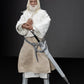 El Señor de los Anillos Figura Gandalf the White 21 cm