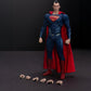 DC Comics Batman v Superman: El amanecer de la justicia Figura Superman 2.0