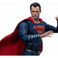 DC Comics Batman v Superman: El amanecer de la justicia Figura Superman 2.0