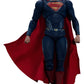DC Comics Batman v Superman: El amanecer de la justicia Figura Superman 2.0
