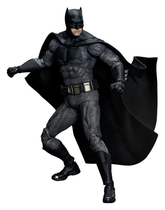DC Comics Batman v Superman: El amanecer de la justicia Figura Batman 2.0