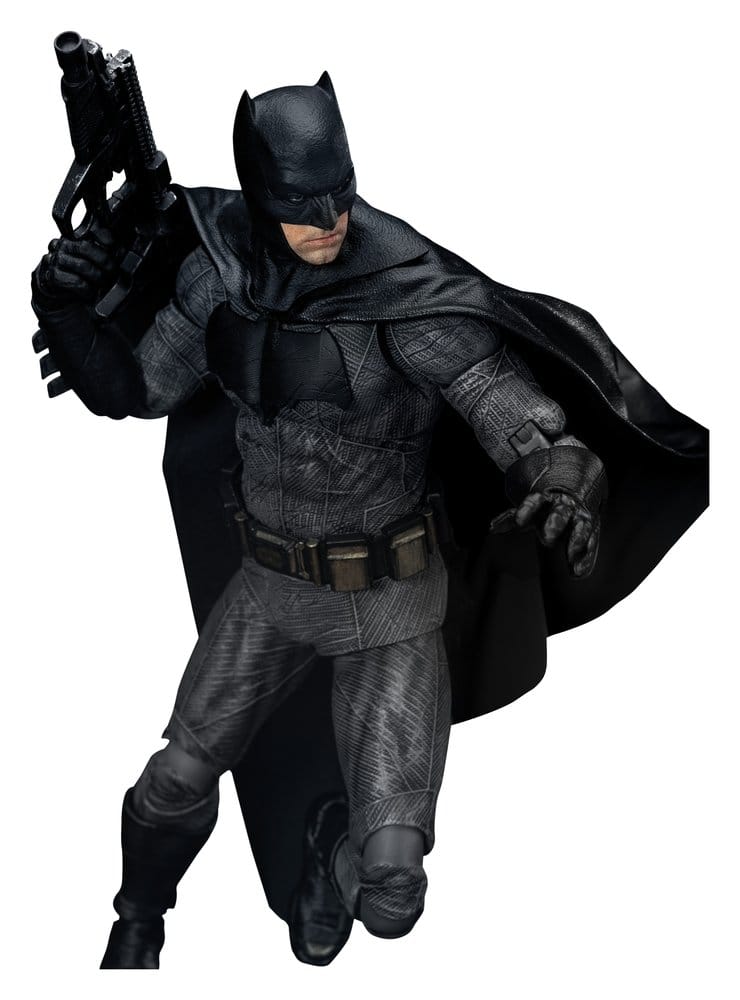 DC Comics Batman v Superman: El amanecer de la justicia Figura Batman 2.0
