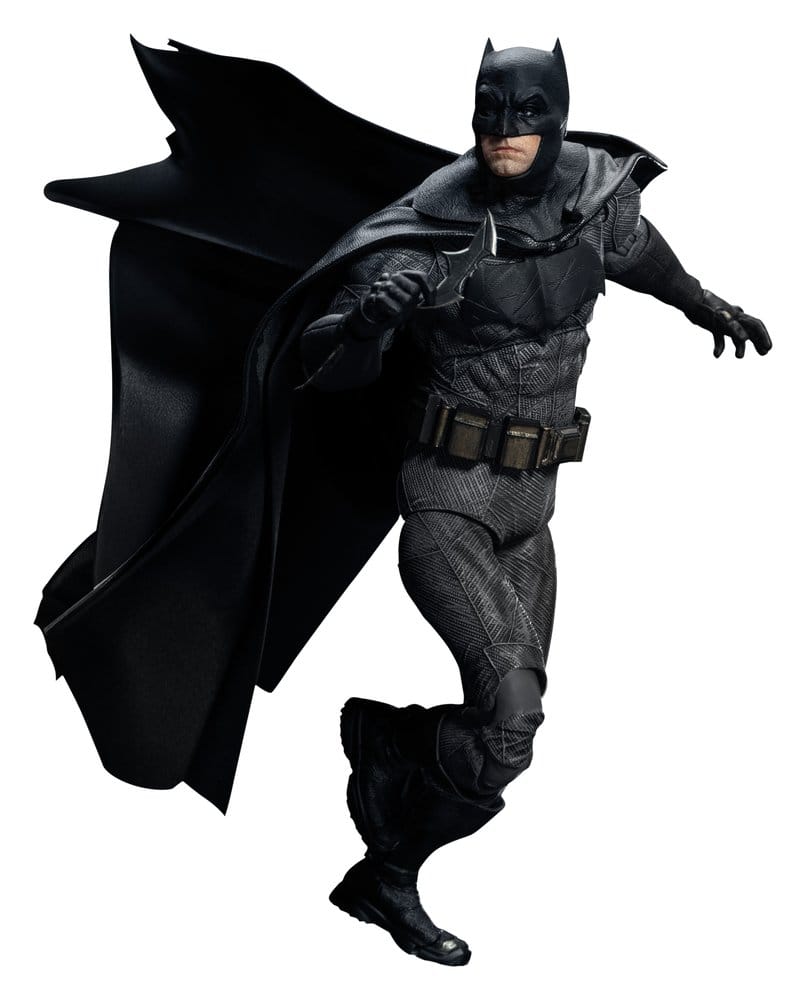 DC Comics Batman v Superman: El amanecer de la justicia Figura Batman 2.0