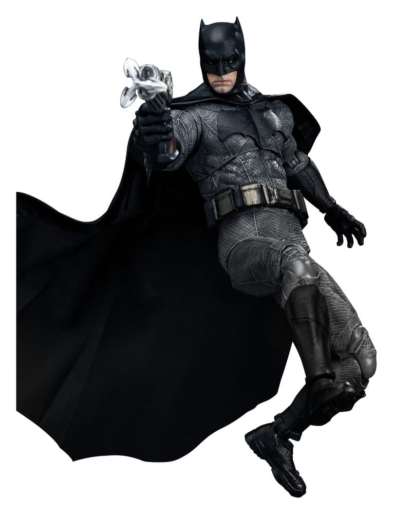 DC Comics Batman v Superman: El amanecer de la justicia Figura Batman 2.0