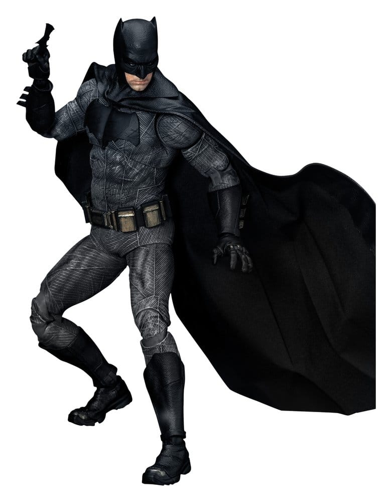 DC Comics Batman v Superman: El amanecer de la justicia Figura Batman 2.0