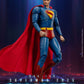 Superman (2025) Figura Superman & Krypto 21 cm