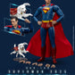Superman (2025) Figura Superman & Krypto 21 cm