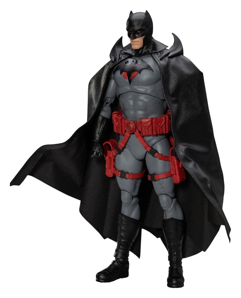 DC Comics Figura Batman Thomas Wayne 21 cm