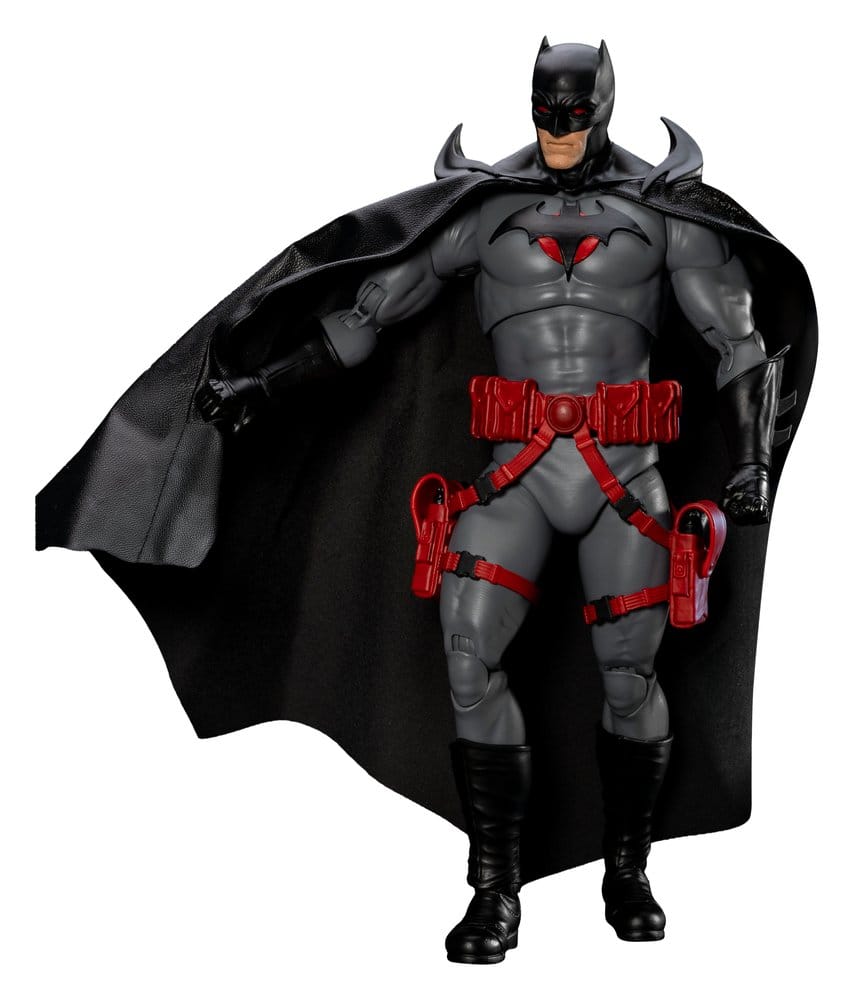 DC Comics Figura Batman Thomas Wayne 21 cm