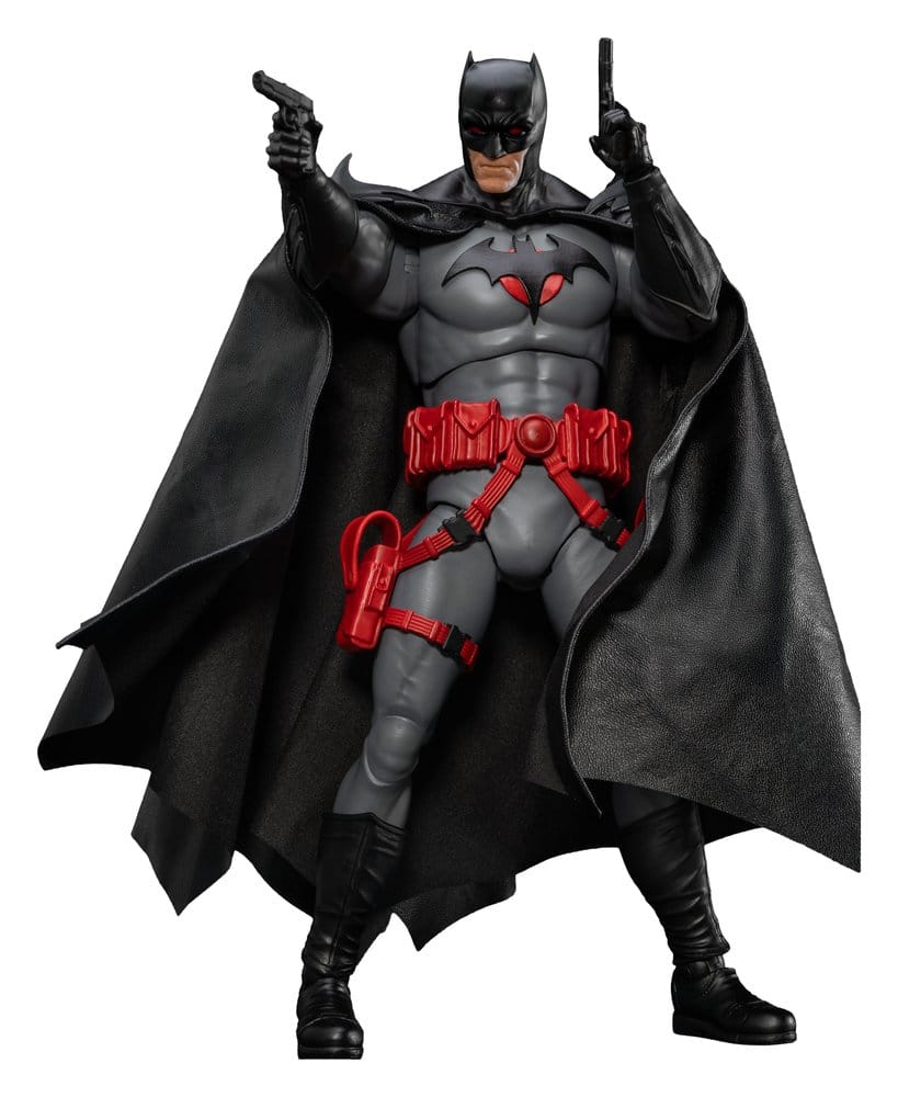 DC Comics Figura Batman Thomas Wayne 21 cm
