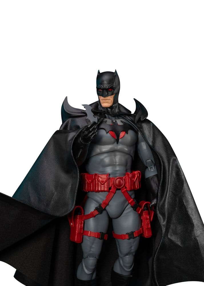 DC Comics Figura Batman Thomas Wayne 21 cm