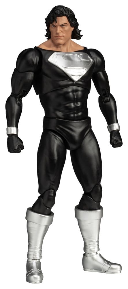 DC Comics Figura Superman Recovery Suit 21 cm