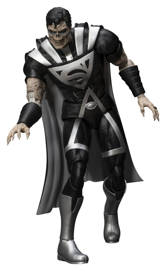 DC Comics Blackest Night Figura Superman