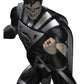 DC Comics Blackest Night Figura Superman